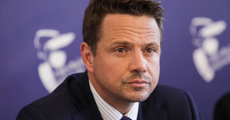 Rafał Trzaskowski: PiS zadbał o to, aby nie było pełnego zaufania do Sądu Najwyższego