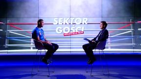 Sektor Gości 73. Krzysztof Zimnoch: Andrzej Gołota stanowił dla mnie wzór. To wielka postać [2/3]