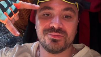 Przełomowe oświadczenie Daniela Martyniuka. "Chce być lepszym człowiekiem dla SWOICH RODZICÓW"