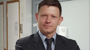 Legnica: Rafał Gałuszka zastępcą dyrektora do spraw lecznictwa