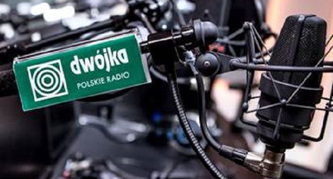 Radiowa Dwójka prezentuje eseje Herberta w wykonaniu Zbigniewa Zapasiewicza