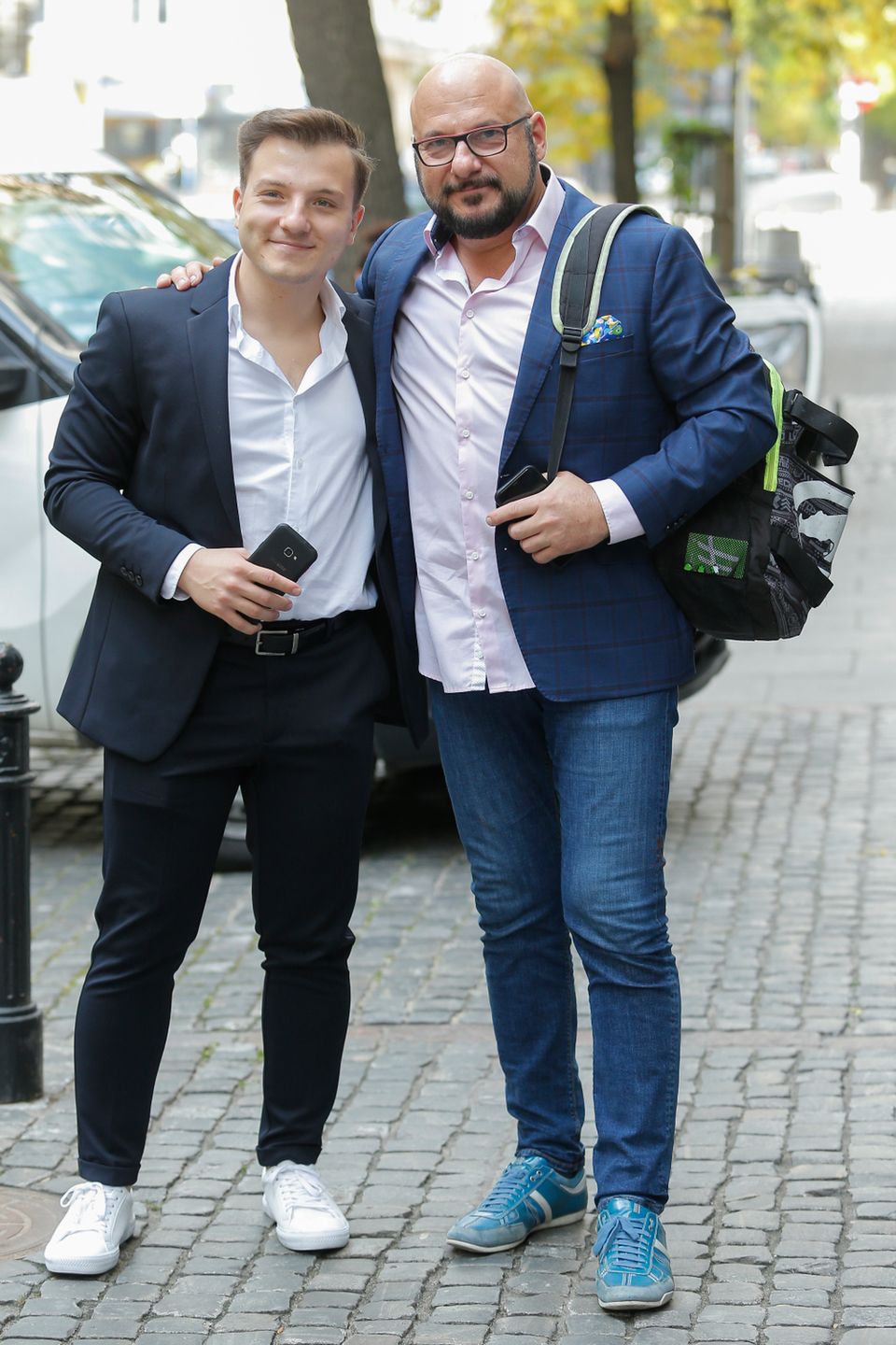 Piotr Gąsowski, Jakub Gąsowski