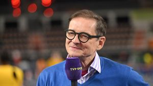 Nie pojechał na igrzyska po raz pierwszy od lat. "Pogodziłem się"