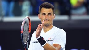 ATP Stambuł: Bernard Tomic i Michaił Jużny w II rundzie po trzysetowych pojedynkach