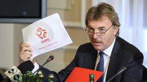 Zbigniew Boniek: Mama idiotów jest ciągle w ciąży