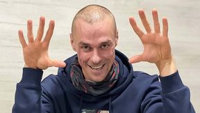 To mógł zrobić tylko Żyła. Oto co przekazał na chore dzieci