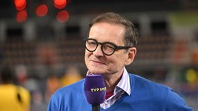 Nie pojechał na igrzyska po raz pierwszy od lat. "Pogodziłem się"