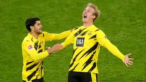 Borussia Dortmund - Manchester City. Liga Mistrzów na żywo w telewizji i internecie (transmisja)