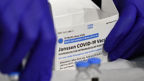 Ciekawy pomysł UEFA. Obowiązkowe szczepienia dla piłkarzy już wkrótce?