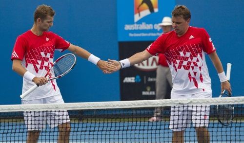 Mariusz Fyrstenberg i Marcin Matkowski o prawo startu w londyńskich Finałach ATP World Tour będą walczyć aż do ostatniego turnieju, organizowanego w paryskiej hali Bercy