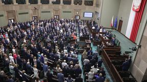 Sejm powiedział "tak". Stawki zmieniają się po 20 latach