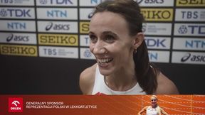 Marika Popowicz-Drapała: Wciąż jesteśmy w czołówce