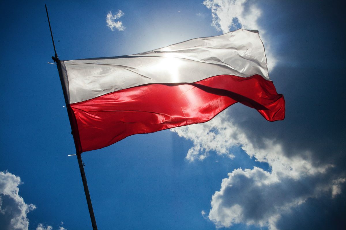 Święto Chrztu Polski wypada 14 kwietnia
