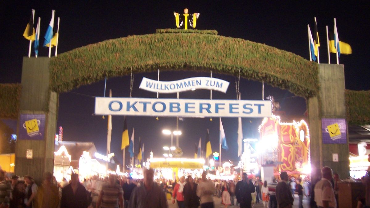 Możliwe, że w tym roku Oktoberfest się nie odbędzie.