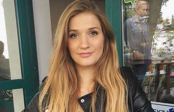 Karolina Rogaska wróciła do RASP. Jest dziennikarką „Newsweeka”