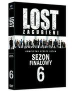 "Lost: Zagubieni": Finałowy sezon najbardziej szokującego serialu ostatnich lat