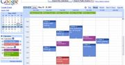 Zintegruj Google Calendar z Firefoxem