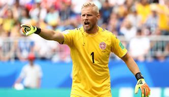 Dziadek Schmeichela jeździł na żużlu