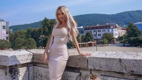 Głośno o żonie reprezentanta Polski. Tak zareagował na jej sukces