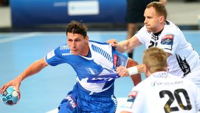 Liga Mistrzów: krok bliżej do awansu. Orlen Wisła Płock pokonała Elverum Handball