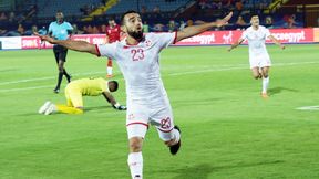 Puchar Narodów Afryki 2019: Tunezja zakończyła piękny sen Madagaskaru