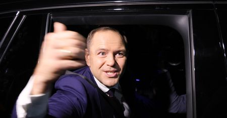 Obietnice Karola Nawrockiego. Zegar wkrótce zacznie odliczać czas