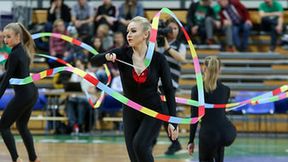 Stelmet Enea BC Zielona Góra - Kalev Tallin 100:117 (galeria)