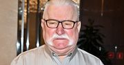 Lech Wałęsa zabrał głos po operacji. "Nie można wytrzymać z bólu teraz"