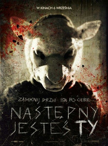 TOP 12: Najlepsze premiery wrzesnia 2013 roku