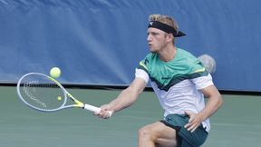 ATP Montpellier: Hubert Hurkacz poznał pierwszego przeciwnika. Będzie okazja do rewanżu
