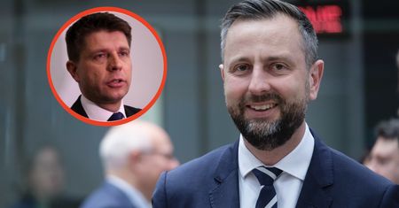 Kosiniak-Kamysz o przyszłości Trzeciej Drogi. Żachnął się na Petru