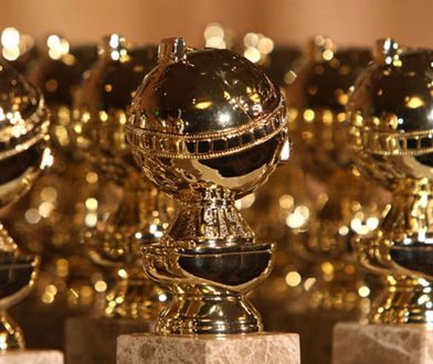 Złote Globy: Filmy bez premiery kinowej będą brane pod uwagę przez członków akademii