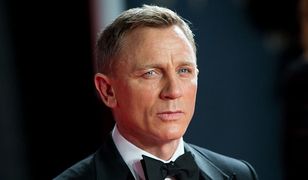 Daniel Craig nie zamierza zostawać fortuny dzieciom. Twierdzi, że to "niesmaczne"