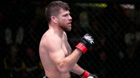 Jim Miller bije rekord, popis "Cichego Zabójcy". Sprawdź wyniki UFC Vegas 48