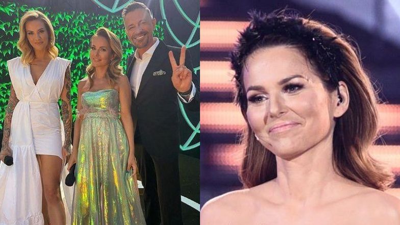 Mąż Pauliny Sykut-Jeżyny dementuje pogłoski o jej ciąży