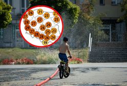 Żar wleje się do Polski. 29 stopni w cieniu