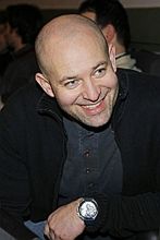 Szymon Bobrowski dla WP: ''Czterdziestka mi nie straszna''