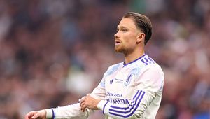 Jako 15. w historii. Matty Cash dołączył do zaszczytnego grona