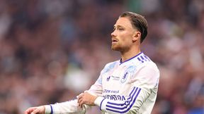 Jako 15. w historii. Matty Cash dołączył do zaszczytnego grona