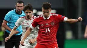 Pierwszy piłkarz wykluczony z Euro 2020! Jest znany powód