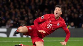Bundesliga. Kontuzja Roberta Lewandowskiego. Niemcy szukają rozwiązań dla Bayernu Monachium