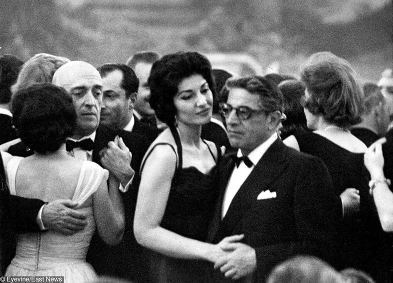 Grecy udostępniają majątek po Onassisie. Miliarder miał wielką kolekcję sztuki