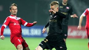 Kolejne urazy w Cracovii
