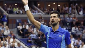 Ranking ATP: wielki mistrz powrócił na szczyt. Przewaga robi wrażenie