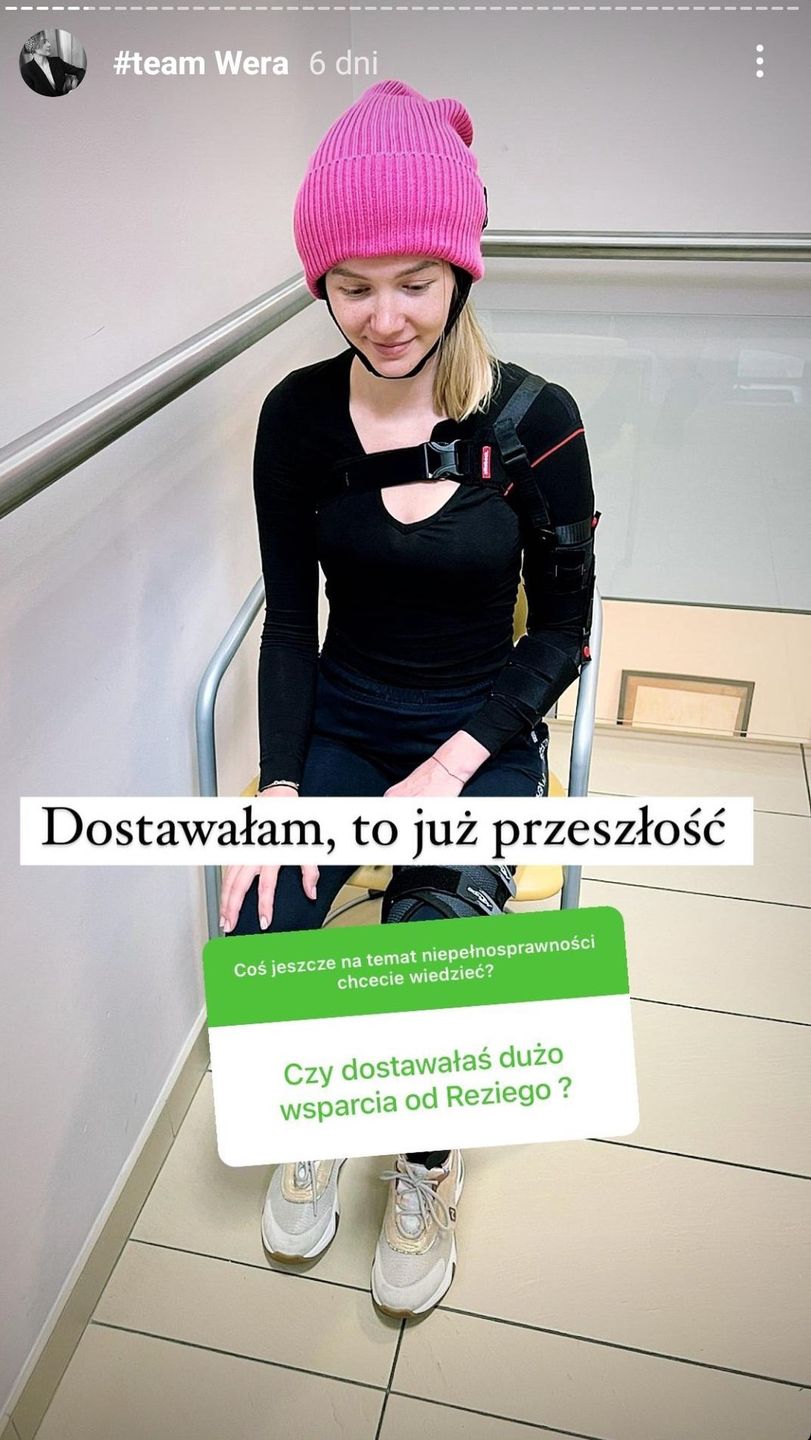 Weronika i ReZigiusz nie są już parą?!