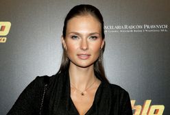 Karolina Szymczak o łatce, która ją uwiera. Nie chce być tylko "żoną aktora"