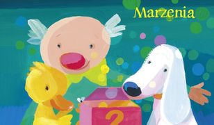 Pan Kuleczka Marzenia