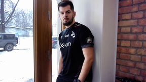 CS:GO. x-kom AGO wicemistrzem Snow Sweet Snow 2