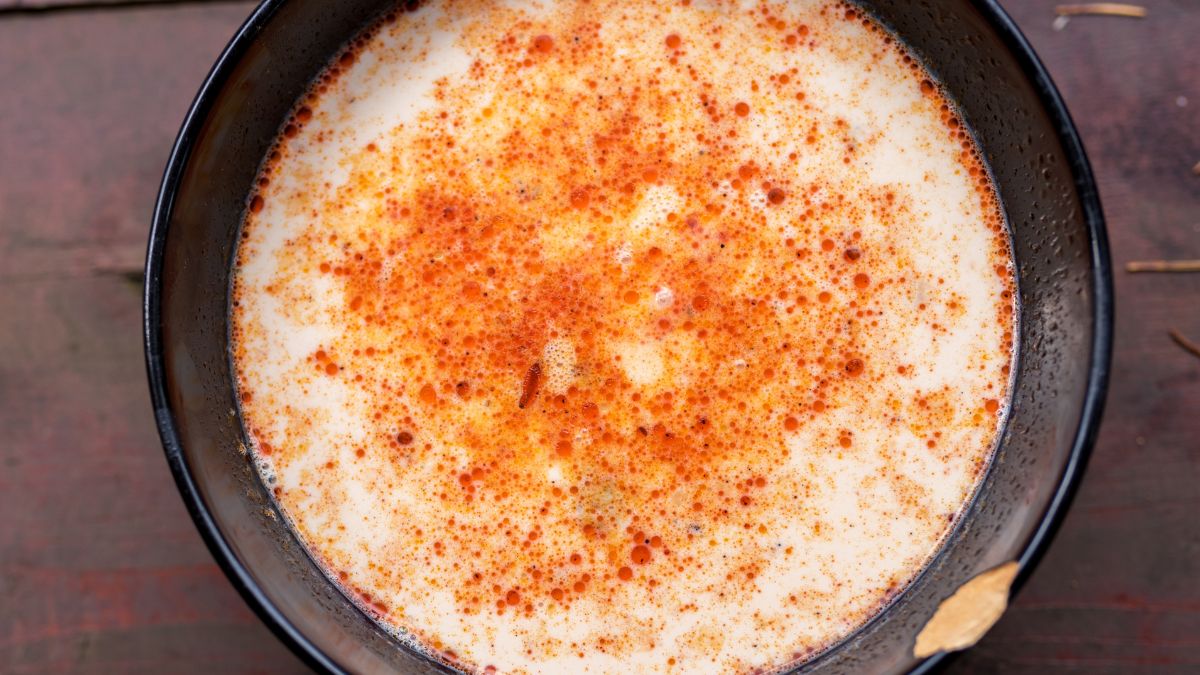 Bułgarskie flaki mają bardzo ciekawy smak