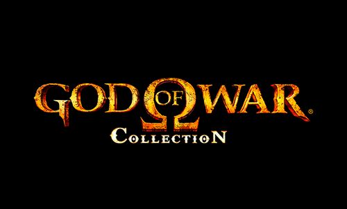 God of War: Collection - God of War I i II na PS3 z trofeami